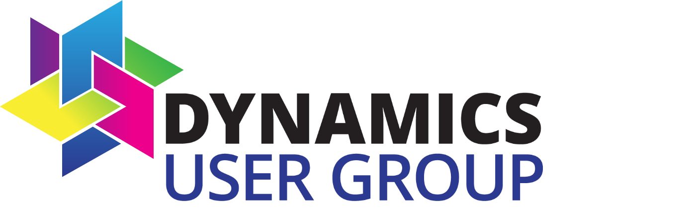 dynamics user group logo