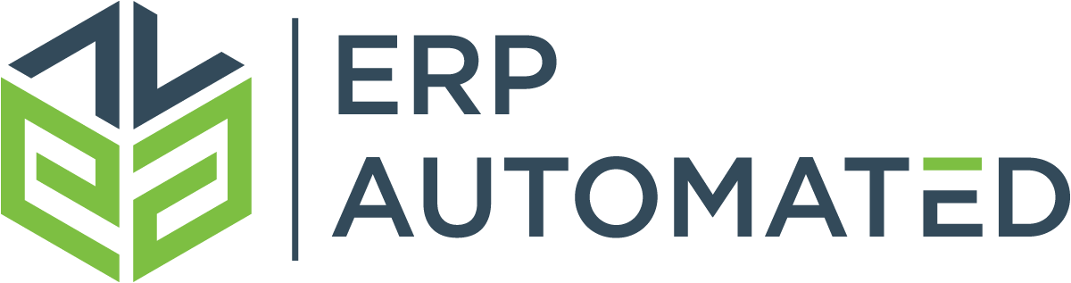 erp automated