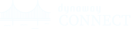 Dynaway Connect Logo Bridge