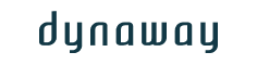 Dynaway Speakers logo
